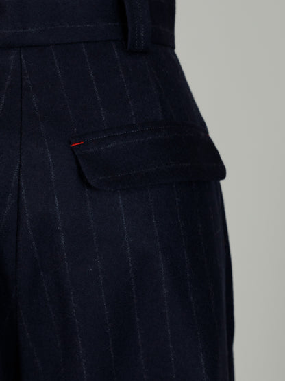 Jamie/pinstripe pants