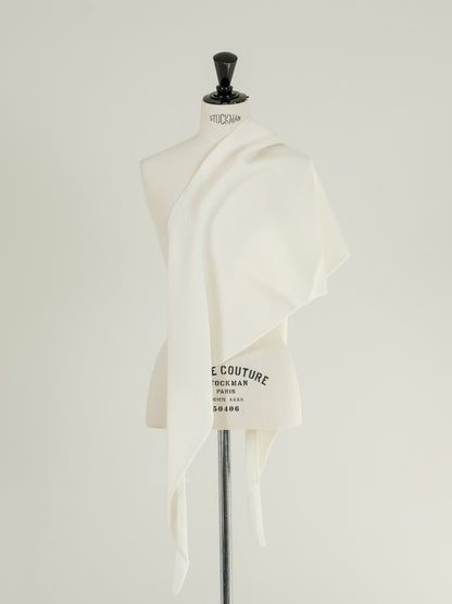 Dorothy/triangle scarf
