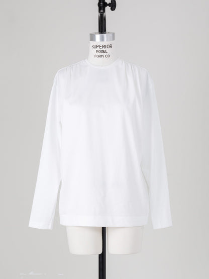 【PRE ORDER】Kay / first class long sleeve T shirt