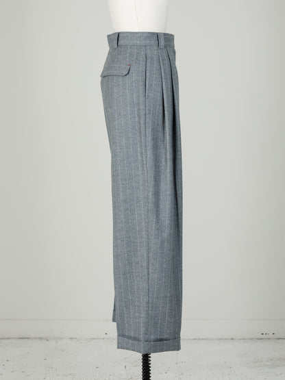 Jamie/pinstripe pants