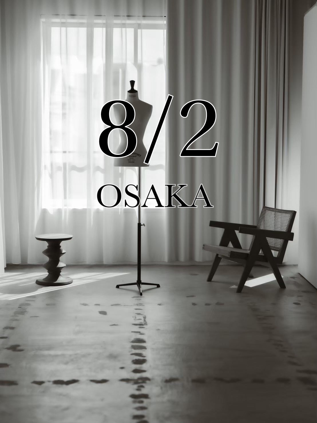 deres 19th private salon OSAKA / Reservation 8 / 2