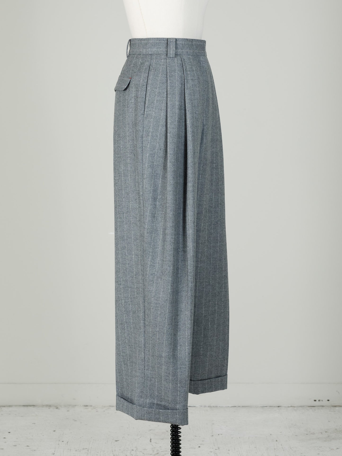 【PRE ORDER】Jamie/pinstripe pants