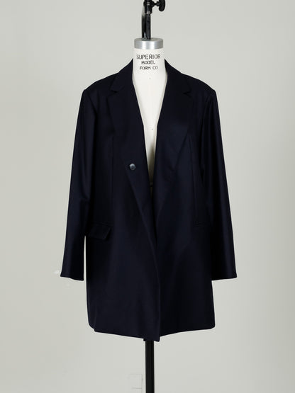 Chelsey/coat-like jacket