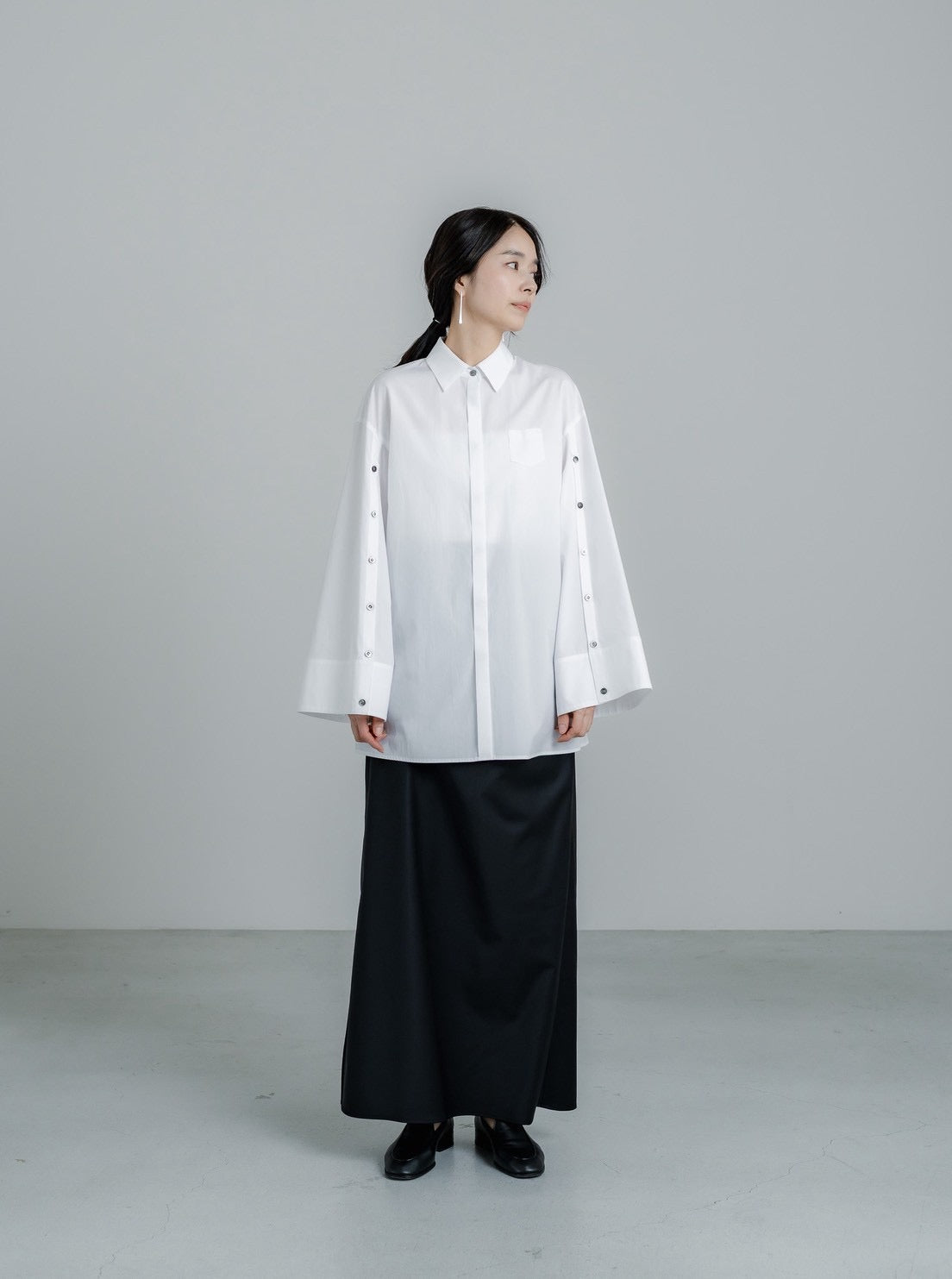 deres デレス 6way sleeve shirt vol.2 ORDER】Mia / 6way sleeve shirt vol.2 – deres.online