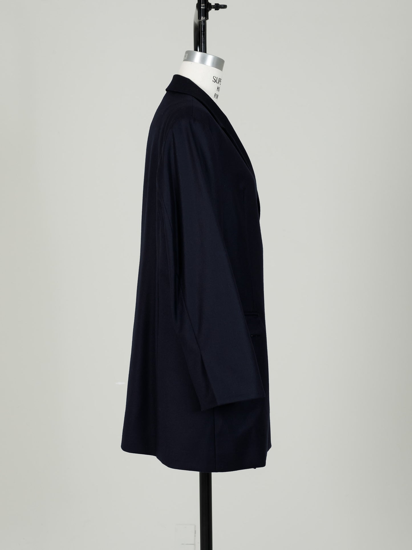 【PRE ORDER】Chelsey/coat-like jacket