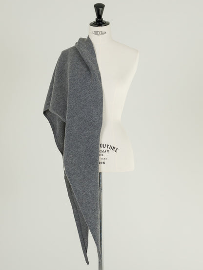 Dorothy/triangle scarf