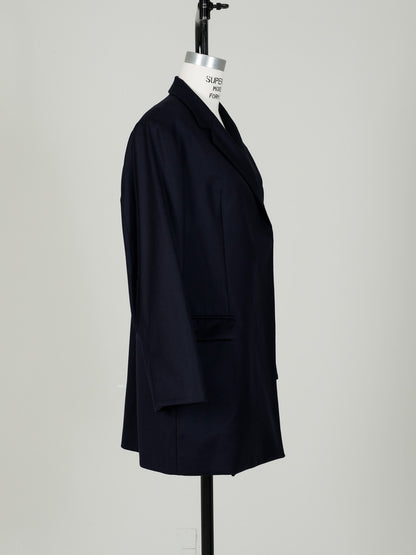 Chelsey/coat-like jacket