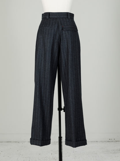 Jamie/pinstripe pants
