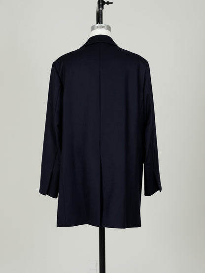 Chelsey/coat-like jacket