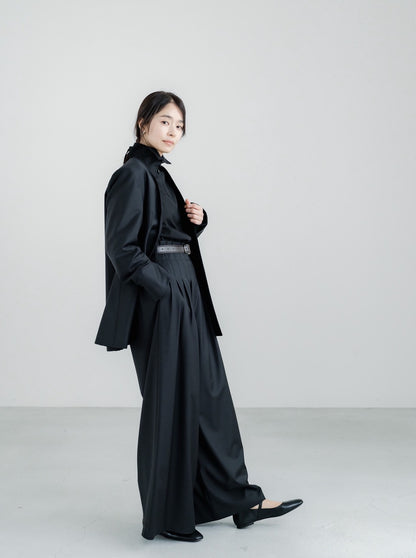 【ORDER】Laurence / minimal jacket