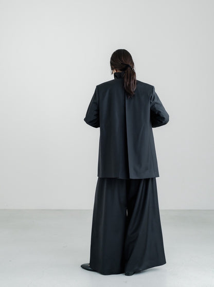 【ORDER】Laurence / minimal jacket