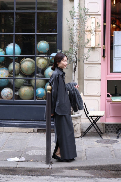【ORDER】Étoile / Étoile shirt