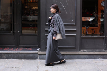 【ORDER】Freya / Muse skirt