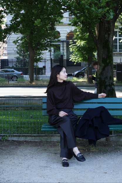【ORDER】Artémis / Artémis sweater