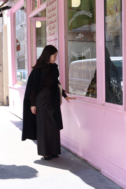 【ORDER】Freya / Muse skirt