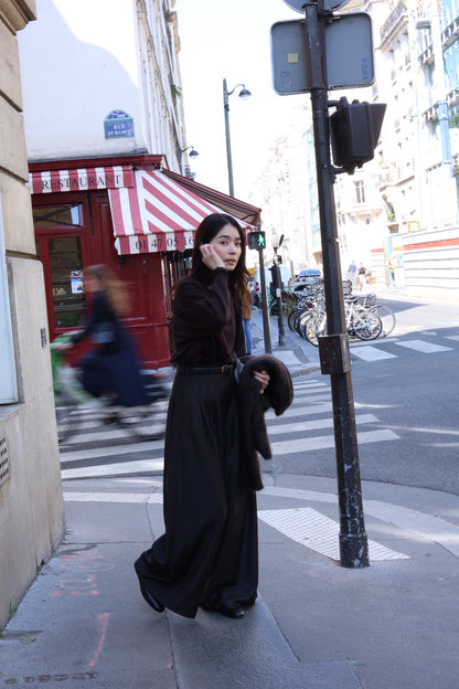 【ORDER】Élan / Élan pants