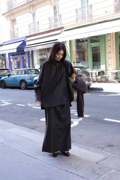 【ORDER】Freya / Muse skirt