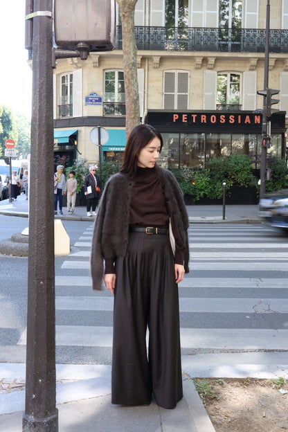 【ORDER】Élan / Élan pants