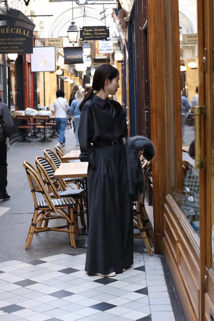【ORDER】Élan / Élan pants