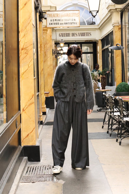 【ORDER】Élan / Élan pants