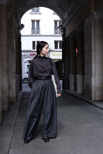 【ORDER】Élan / Élan pants