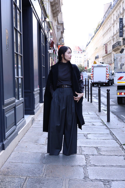 【ORDER】Élan / Élan pants