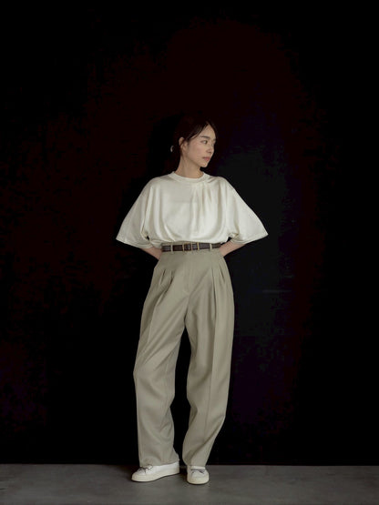 【ORDER】Priscilla / parisienne pants