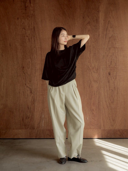 【ORDER】Priscilla / parisienne pants