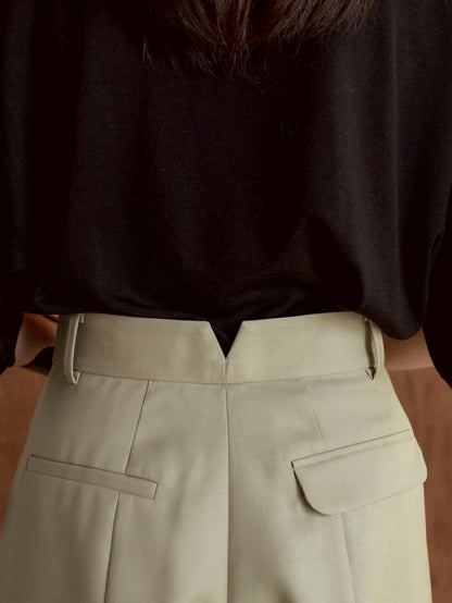 【ORDER】Priscilla / parisienne pants