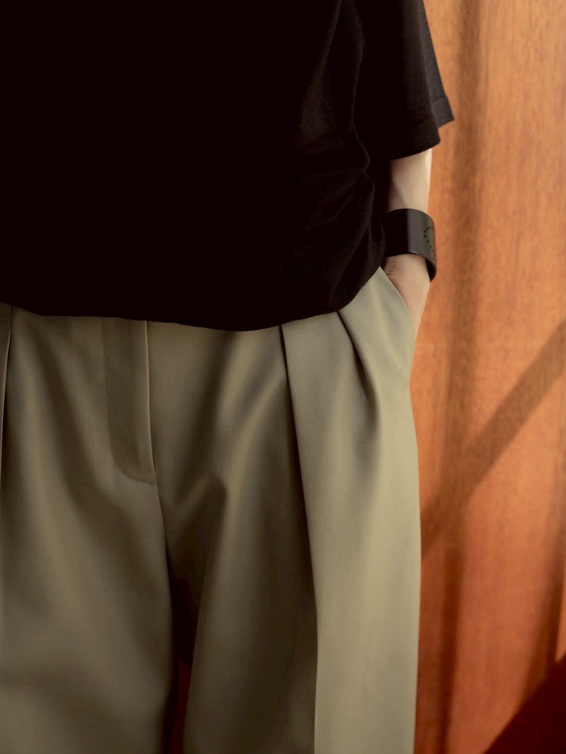 【ORDER】Priscilla / parisienne pants