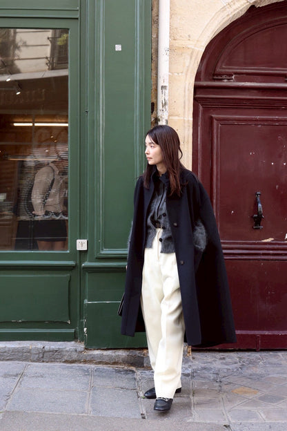 【ORDER】Priscilla / parisienne pants