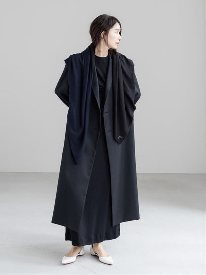 【ORDER】Margaux / light tailored coat