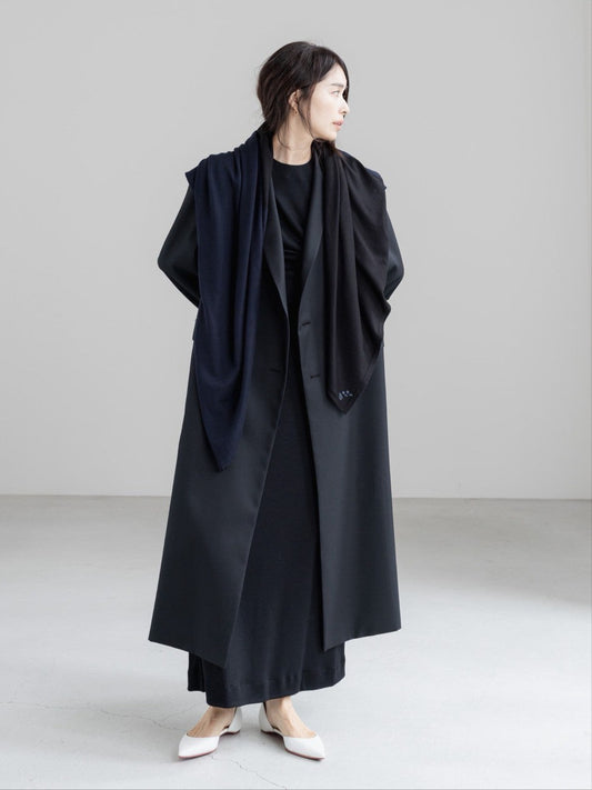 【PRE ORDER】Margaux / light tailored coat