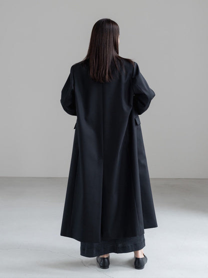 【ORDER】Margaux / light tailored coat