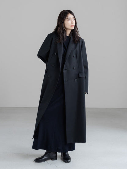 【ORDER】Margaux / light tailored coat