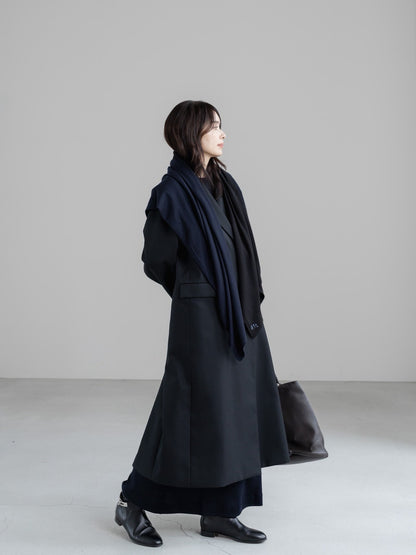 【ORDER】Margaux / light tailored coat