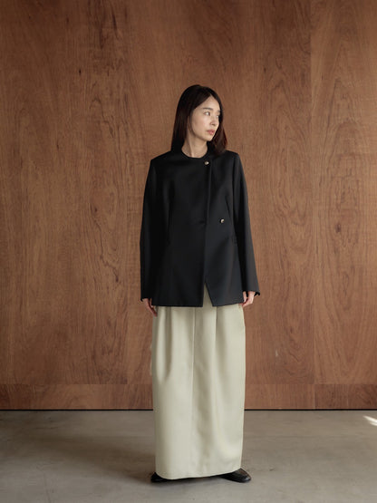 【PRE ORDER】Flore　/ parisienne jacket