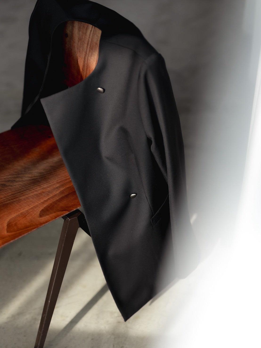 【PRE ORDER】　     　　/ parisienne jacket