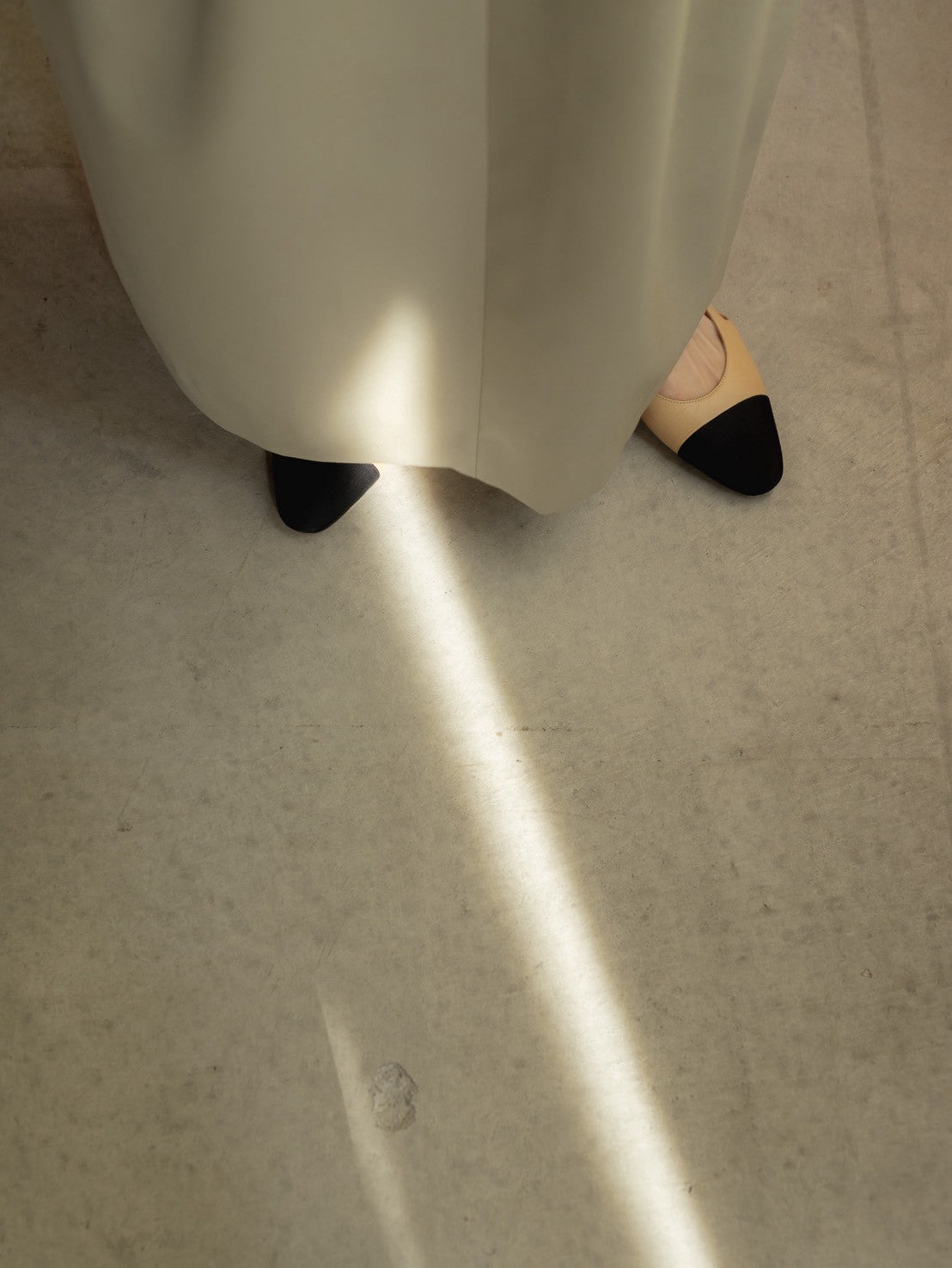 【PRE ORDER】 Amber /  parisienne skirt