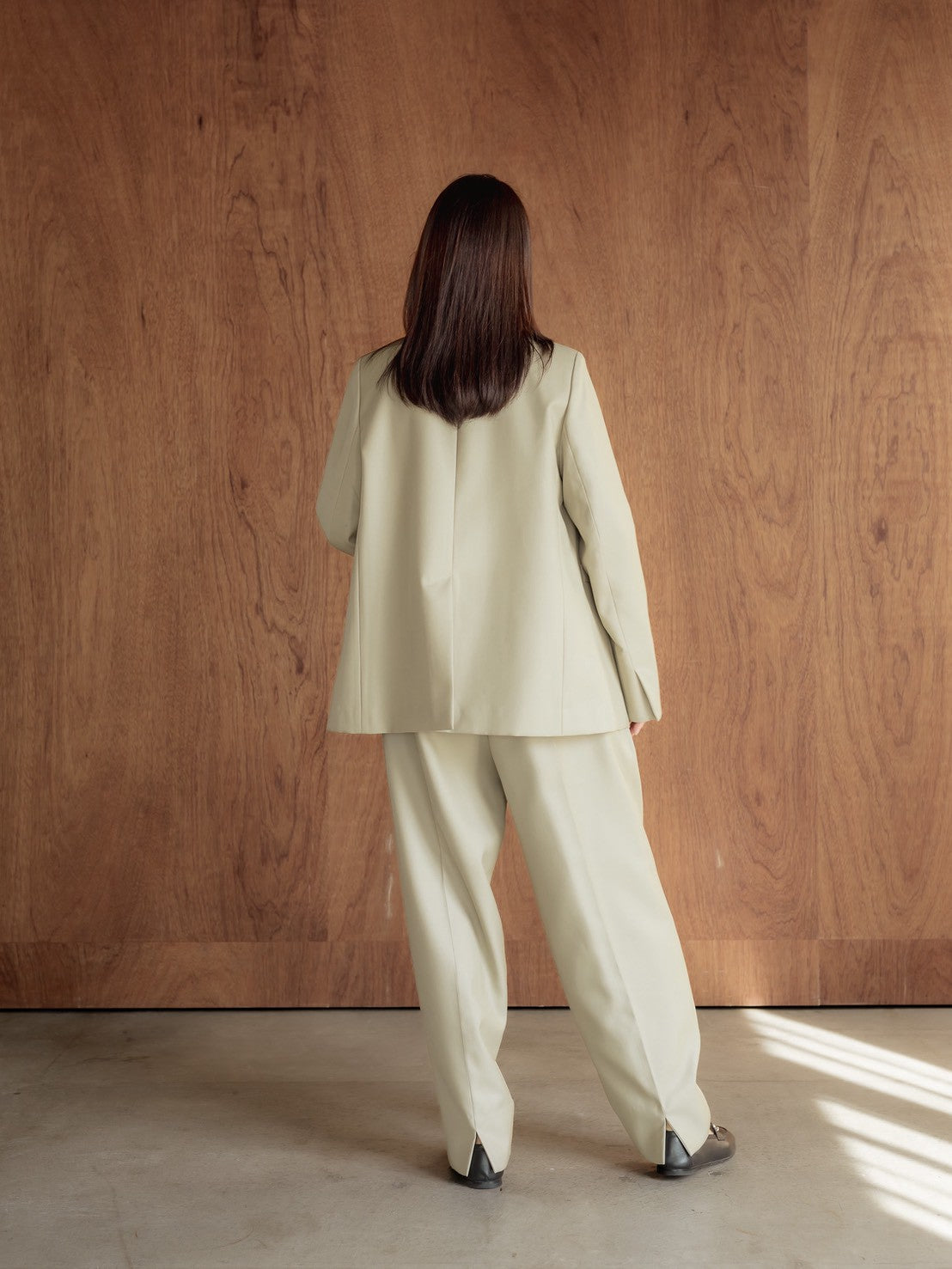 【PRE ORDER】Priscilla / parisienne pants