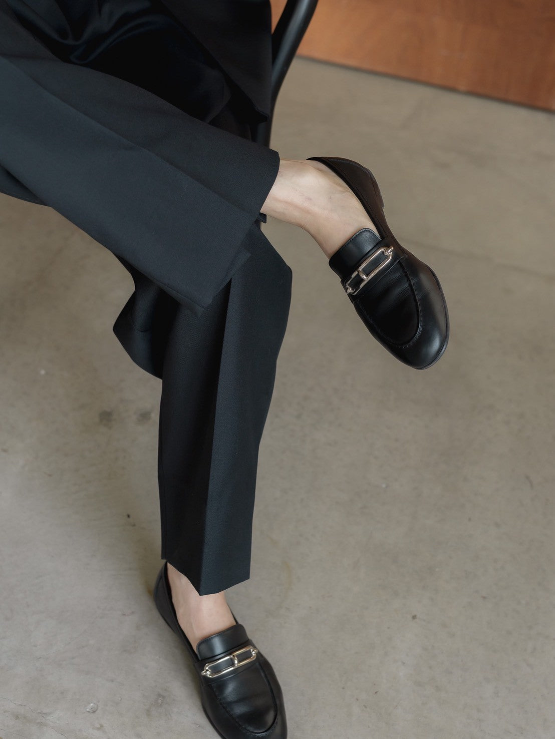 【PRE ORDER】Priscilla / parisienne pants