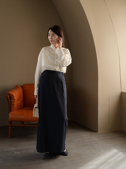 【PRE ORDER】Erny / pocket play shirt