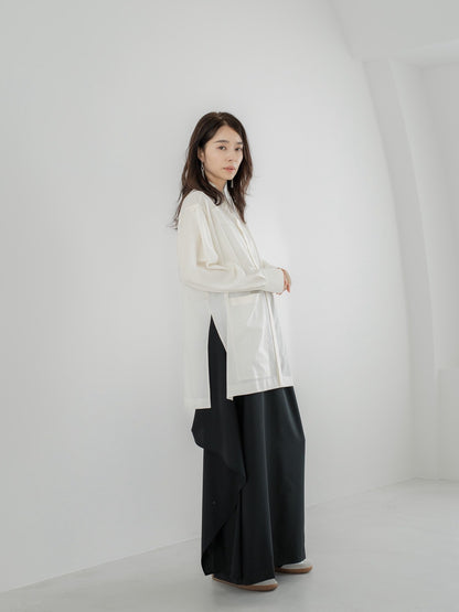 【PRE ORDER】Erny / pocket play shirt