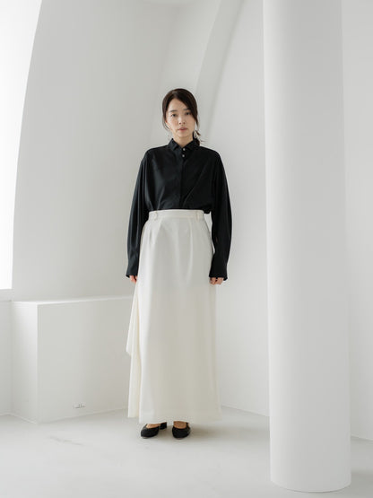 【PRE ORDER】Erny / pocket play shirt