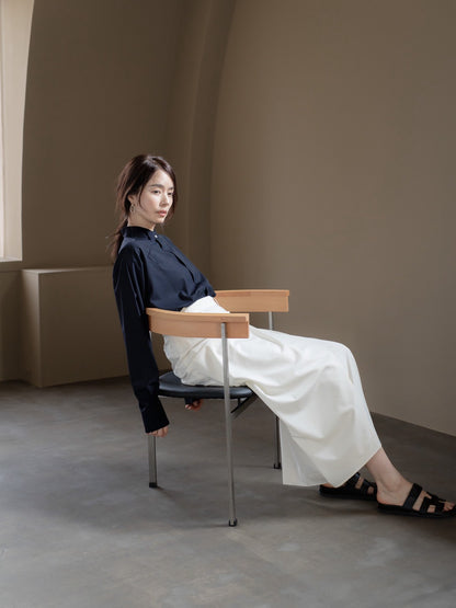 【PRE ORDER】Erny / pocket play shirt