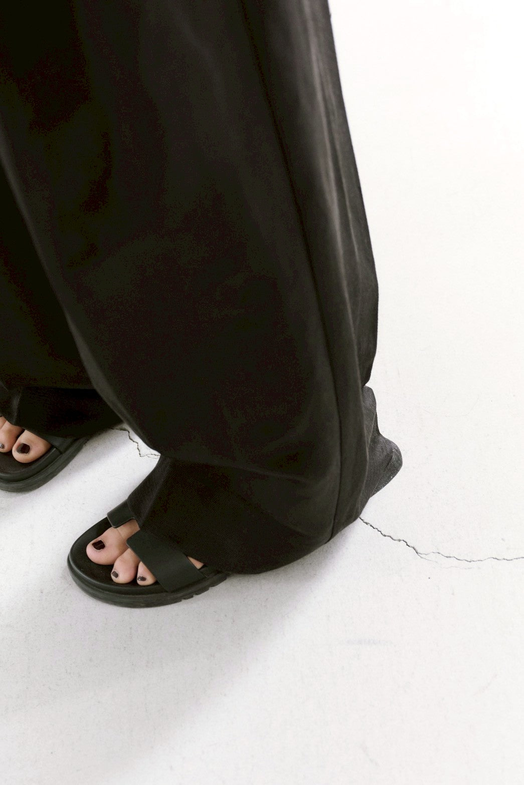 【PRE ORDER】Marquis / hidden envy pants (木下様専用)