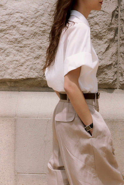 【PRE ORDER】Marquis / hidden envy pants (木下様専用)