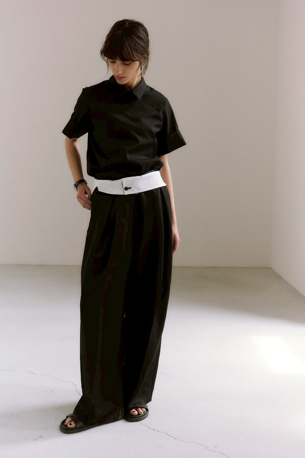 【PRE ORDER】Marquis / hidden envy pants (木下様専用)