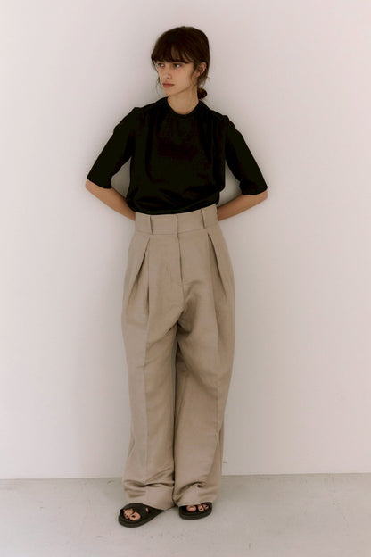 【PRE ORDER】Marquis / hidden envy pants (木下様専用)