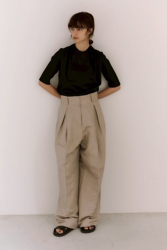 【PRE ORDER】Marquis / hidden envy pants